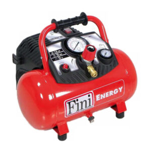 COMPRESSOR FINI ENERGY 12-OL195B 230V