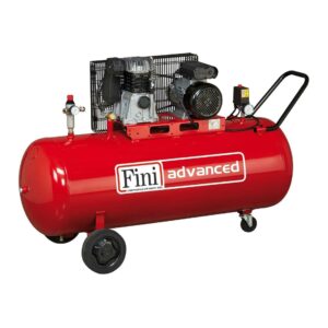 COMPRESSOR FINI MK 103-200-3-M 3,0HP 230V