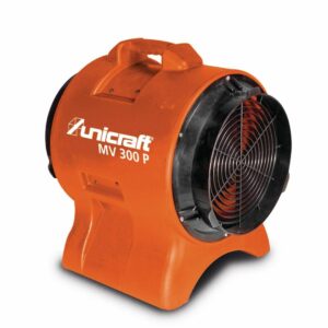 UNICRAFT VENTILADOR MOVEL MV300P