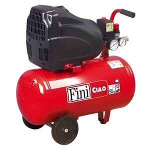 COMPRESSOR FINI CIAO 25/1850/1,5M (OL)