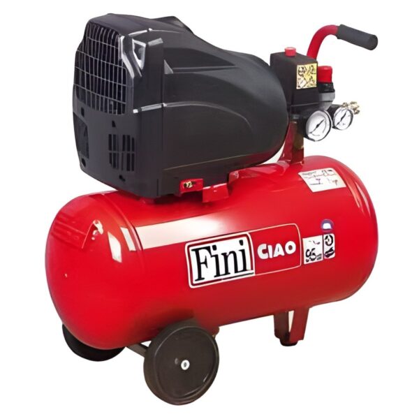 COMPRESSOR FINI CIAO 25/1850/1,5M (OL)