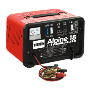 TELWIN ALPINE 18 12/24V