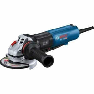 BOSCH MINIREBARBADORA GWS 12-125 PROF 230V