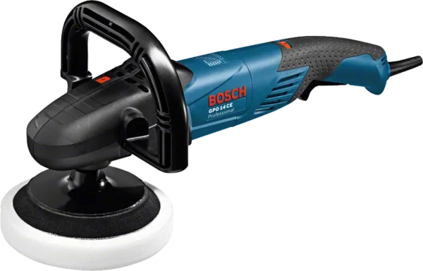 BOSCH POLIDORA GPO 14 CE 230V