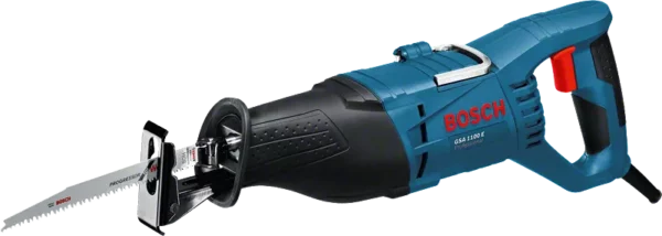 BOSCH SERRA SABRE GSA 1100 E PROF 230V