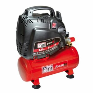 COMP FINI JOCKER M-6-OL 230V