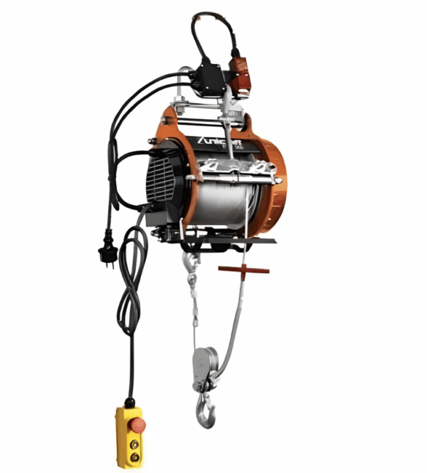 UNICRAFT ESW 800