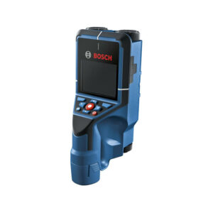 BOSCH - SCANNER D-TECT 200C 18V/1x2,0Ah