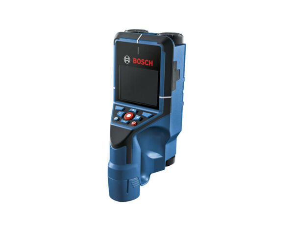 BOSCH - SCANNER D-TECT 200C 18V/1x2,0Ah