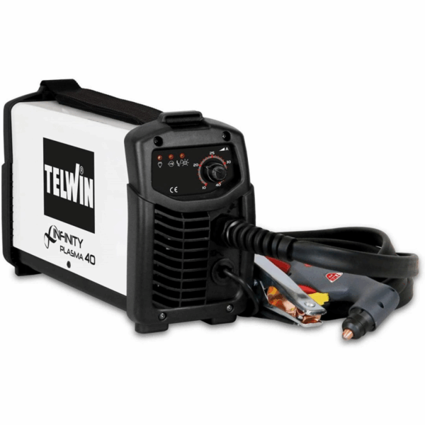 TELWIN INFINITY PLASMA 40 MAQ SOLDAR INVERTE 230V