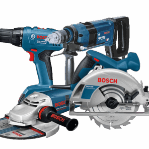 Máquinas e Acessórios